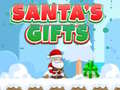                                                                       Santa's Gifts ﻞﯿﮭﮐ