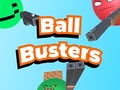                                                                       Ball Busters ﻞﯿﮭﮐ