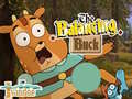                                                                       The Heroic Quest of the Valiant Prince Ivandoe The Balancing Buck ﻞﯿﮭﮐ