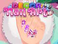                                                                       Decor Nail Art ﻞﯿﮭﮐ