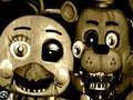                                                                       Five Nights at Fazbear's ﻞﯿﮭﮐ
