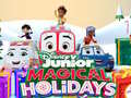                                                                      Disney Junior Magical Holidays ﻞﯿﮭﮐ