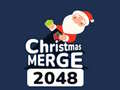                                                                       Christmas Merge 2048 ﻞﯿﮭﮐ