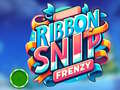                                                                       Ribbon Snip Frenzy ﻞﯿﮭﮐ