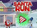                                                                       Santa Run ﻞﯿﮭﮐ