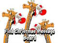                                                                       Find Christmas Message Board ﻞﯿﮭﮐ