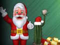                                                                       Amgel Christmas Room Escape 9 ﻞﯿﮭﮐ