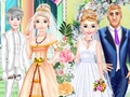                                                                       Royal Wedding Vs Modern Wedding 2  ﻞﯿﮭﮐ