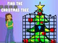                                                                       Find The Christmas Tree ﻞﯿﮭﮐ