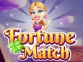                                                                       Fortune Match ﻞﯿﮭﮐ