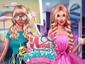                                                                      Nerd to Popular Makeover Mania ﻞﯿﮭﮐ
