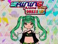                                                                       Shining Anime Star Dress Up ﻞﯿﮭﮐ