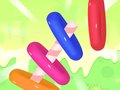                                                                       Color Sorting Hoops  ﻞﯿﮭﮐ