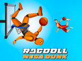                                                                       Ragdoll Mega Dunk ﻞﯿﮭﮐ