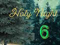                                                                       Holy Night 6 Room Escape ﻞﯿﮭﮐ