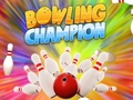                                                                       Bowling Champion ﻞﯿﮭﮐ