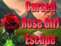                                                                       Cursed Rose Girl Escape ﻞﯿﮭﮐ