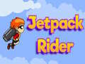                                                                       Jetpack Rider ﻞﯿﮭﮐ