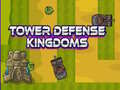                                                                       Tower Defense Kingdoms ﻞﯿﮭﮐ