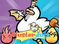                                                                       Clusterduck ﻞﯿﮭﮐ