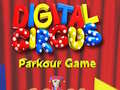                                                                       Digital Circus: Parkour Game ﻞﯿﮭﮐ