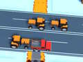                                                                      Animal Traffic Run ﻞﯿﮭﮐ