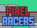                                                                       Pixel Racers ﻞﯿﮭﮐ