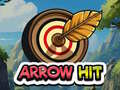                                                                       Arrow Hit ﻞﯿﮭﮐ