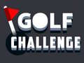                                                                       Golf Challenge ﻞﯿﮭﮐ