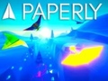                                                                       Paperly: Paper Plane Adventure ﻞﯿﮭﮐ