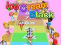                                                                       Ice Cream Stack ﻞﯿﮭﮐ