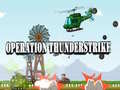                                                                       operation Thunderstrike ﻞﯿﮭﮐ