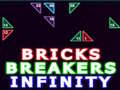                                                                       Bricks Breakers Infinity ﻞﯿﮭﮐ