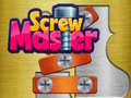                                                                       Screw Master ﻞﯿﮭﮐ