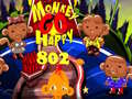                                                                       Monkey Go Happy Stage 802 ﻞﯿﮭﮐ