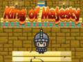                                                                       King of Majesty ﻞﯿﮭﮐ