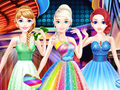                                                                       Girls Prom Dress Fashion ﻞﯿﮭﮐ