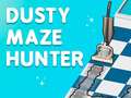                                                                       Dusty Maze Hunter ﻞﯿﮭﮐ
