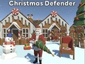                                                                       Christmas Defender ﻞﯿﮭﮐ