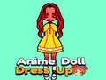                                                                       Anime Doll Dress Up ﻞﯿﮭﮐ