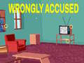                                                                       Wrongly Accused  ﻞﯿﮭﮐ