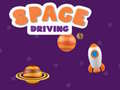                                                                       Space Driving ﻞﯿﮭﮐ