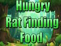                                                                       Hungry Rat Finding Food ﻞﯿﮭﮐ