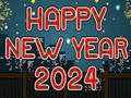                                                                      Happy New Year 2024 ﻞﯿﮭﮐ