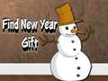                                                                       Find New Year Gift ﻞﯿﮭﮐ