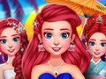                                                                       Mermaid All Around The Fashion ﻞﯿﮭﮐ