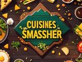                                                                       Cuisines Smassher ﻞﯿﮭﮐ