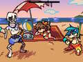                                                                       Friday Night Funkin' VS Steven Skully ﻞﯿﮭﮐ