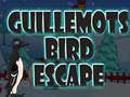                                                                       Guillemots Bird Escape ﻞﯿﮭﮐ