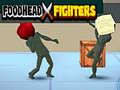                                                                       FoodHead Fighters ﻞﯿﮭﮐ